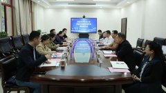 西安电子科技大学收集取继续教育学院来校调研