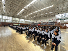 【中国科学报】“科学取中国”部行：当学生提