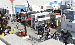 俄罗斯采矿设备矿业展~2026年新库兹涅茨克矿业展