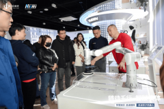 出色回首 2026年CIO时代华东新年会首坐！“走进非